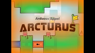 Level 3 Arcturus 💥💥💥💥💥💥💥💥 Arduous Appel  clear video [upl. by Ahsia]