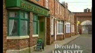 Coronation Street 1960present [upl. by Zephan542]