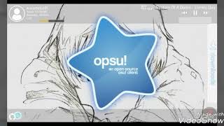 Mobile Opsu Beatmap download tutorial [upl. by Anner]