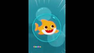 Baby shark doo doo doo speed song [upl. by Popper]