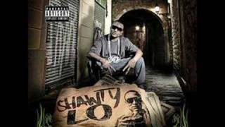 Cut The Check  Shawty Lo [upl. by Donnelly]