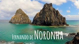 Fernando de Noronha  Pernambuco  Brasil [upl. by Bauer311]