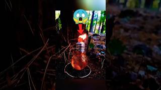 DIY Oil Lamp Hack 😱 [upl. by Neil406]