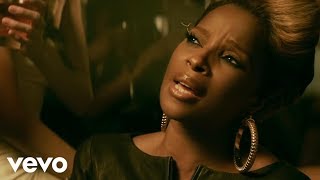 Mary J Blige  Why ft Rick Ross [upl. by Ainoz873]