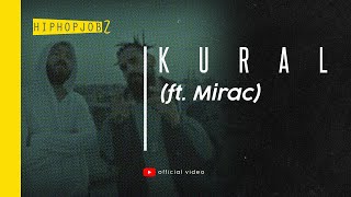 Joker ft Mirac  Kural  official video [upl. by Vivian]