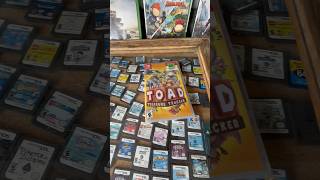 Flea Market Game Hunting Finds [upl. by Enram238]