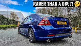 Ford Mondeo ST220 w Milltek Exhaust  Onboard Revs Walkaround [upl. by Soneson]