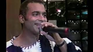 Jon Secada  Just Another Day Live [upl. by Velda718]