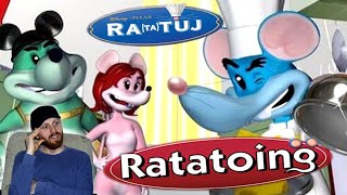 Ratatuj [upl. by Metah]