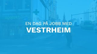 Bli med Rørlegger Vestrheim en dag på jobben [upl. by Modla]