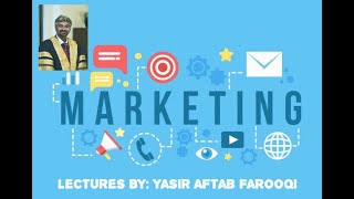 Principles of Marketing Ch 12 Lec 3 Types of Channels Urdu Hindi [upl. by Gyasi]