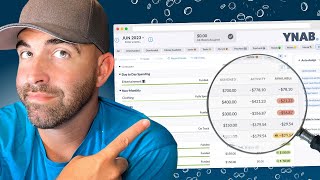 YNAB Review 2024  Is It WORTH THE PRICE 📊🧾💸 [upl. by Mctyre525]