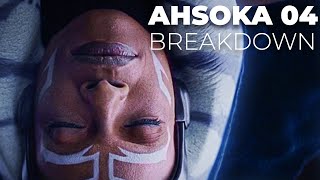 Diese Folge kann alles zusammenführen ► Ahsoka 04 Breakdown [upl. by Ekaterina377]