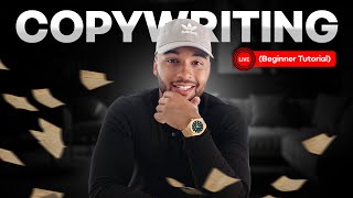 7Figure Copywriter Reviews Copy For 40 Minutes Beginner tutorial [upl. by Coretta522]