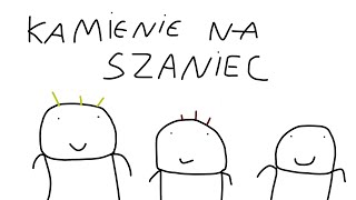 Kamienie Na Szaniec W 2 Minuty [upl. by Vedis]