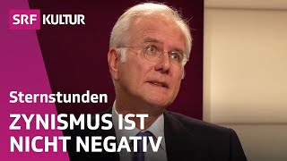 Wer hat Angst vor Harald Schmidt  Sternstunde Philosophie  SRF Kultur [upl. by Etnovert99]