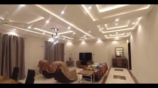 10 MARLA FLAT FOR SALE IN SECTOR B ASKARI 11 ASKARI LAHORE [upl. by Janean]