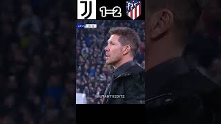 Ronaldos Amazing UCL Comeback Against Atletico Madrid 2019 football highlights comeback [upl. by Adalie241]