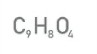 Acetylsalicylic acid [upl. by Sumer]