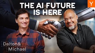 The AI Future Has Arrived Heres What You Should Do About It [upl. by Giliane]