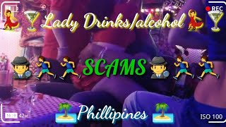 Phillipines biggest Scam angelesCitycebumanilaphillipines [upl. by Alletniuq]