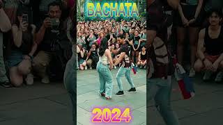 BACHATA shorts dance TaniaTania7038 song dj shortvideo funny dancer trending lover g [upl. by Ahsennod]