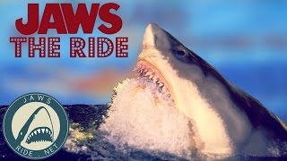 JAWS Ride Florida Trailer [upl. by Colligan]