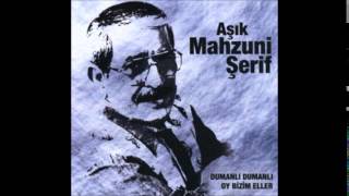 Asik Mahsuni Serif Gel Gizli Gizli [upl. by Methuselah]