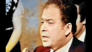 Le Maestro Du Malouf 👑 Mohamed Tahar Fergani Chante Sir Ya Naker Lahsen Disque 45 Tours en 1971 [upl. by Raskind]