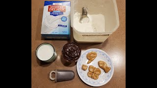 Using Nonfat Dry Milk in everyday cooking [upl. by Aihset546]