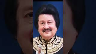 old songs Pankaj Udhas shortvideo bollywood music [upl. by Hcurob214]