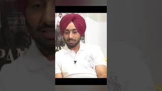 Rabb da nam  SatinderSartaaj  poetry True words  Punjabi [upl. by Airednaxela]