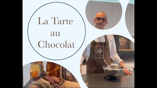 La Tarte au Chocolat [upl. by Erbes]