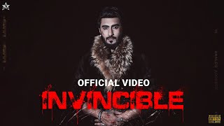 Invincible  RCR  Sarcastically Kumar  Invincible EP [upl. by Nagam807]