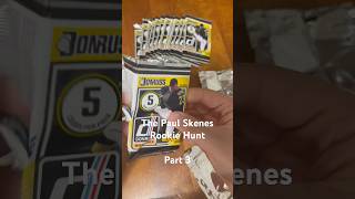 Still looking for Skenes rookies mlb baseball playoffs wildcard donruss baseballcards rookie [upl. by Atibat]