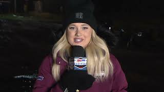 AMSOIL Championship Snocross on FOX Sports  Ironwood 2024 Round 1 [upl. by Elvyn]