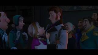 Frozen  El secreto de Hans [upl. by Addison]