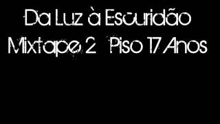 Mundo Segundo  Dá Luz À Escuridão C Virtus [upl. by Peyter]