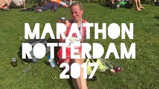 Marathon Rotterdam 2017 [upl. by Anivram290]