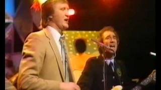 Top Of The Pops 18th December 1980 P3 [upl. by Kcuhc]