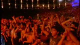 ACDC TNT live Madrid [upl. by Wack172]