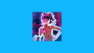 Strobelite  Gorillaz Peven Everette Sped upNightcore [upl. by Elleon830]