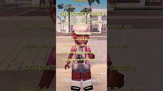 BERRY AVENUE TYLER THE CREATOR MASC AND FEMININE FITS 4 U ❤️ capcut roblox berryave fyp viral [upl. by Roobbie]