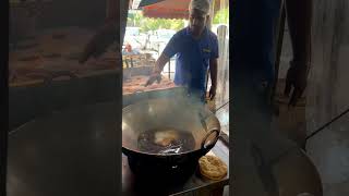 Viral chole bhature gurgaon ke deewane hai log inke trending viral youtubeshorts gurgaon [upl. by Perni676]