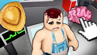 ROBLOX SURGEON SIMULATOR [upl. by Anees]