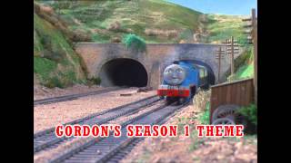 Gordons Season 1 Theme [upl. by Lawtun]