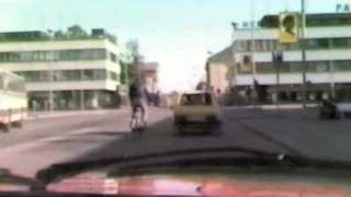 Seinäjoen keskusta 1982 [upl. by Elyr441]