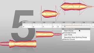 Melodyne 5 What’s new [upl. by Jaimie]