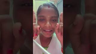 Rangle 😍nee unnai thodum mama 😘 tamil song [upl. by Barrow]