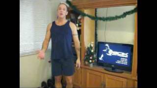 P90X Back Biceps and Ab Ripper X Tips [upl. by Sllew543]